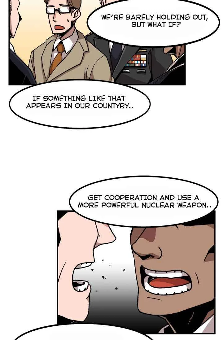 Level Up Alone Chapter 1 page 64