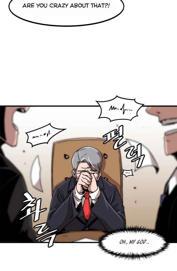 Level Up Alone Chapter 1 page 65
