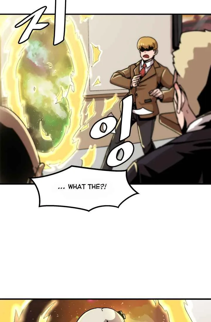 Level Up Alone Chapter 1 page 67
