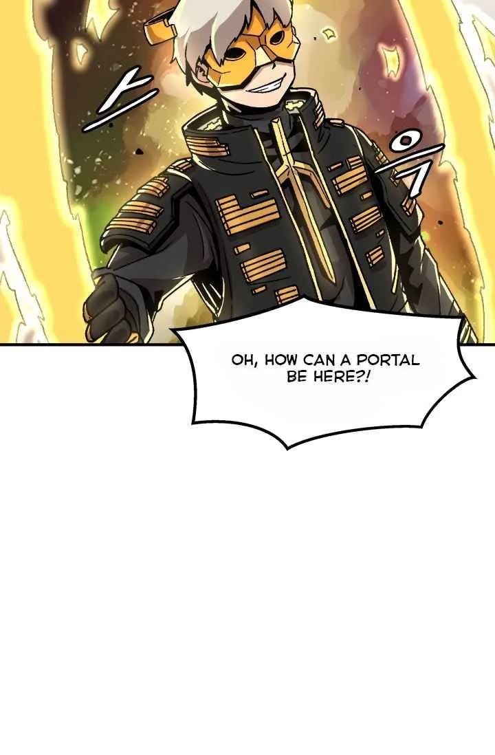 Level Up Alone Chapter 1 page 68