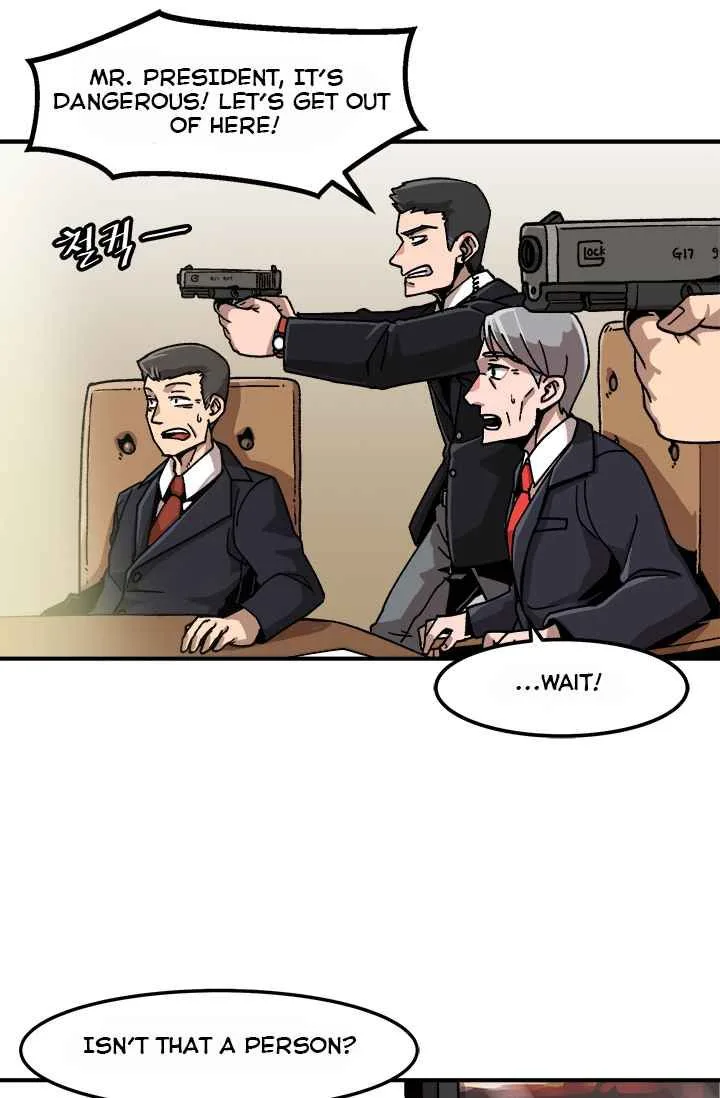 Level Up Alone Chapter 1 page 69