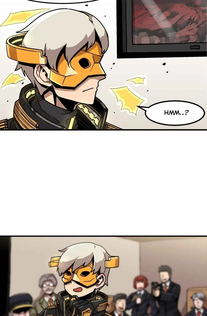 Level Up Alone Chapter 1 page 70