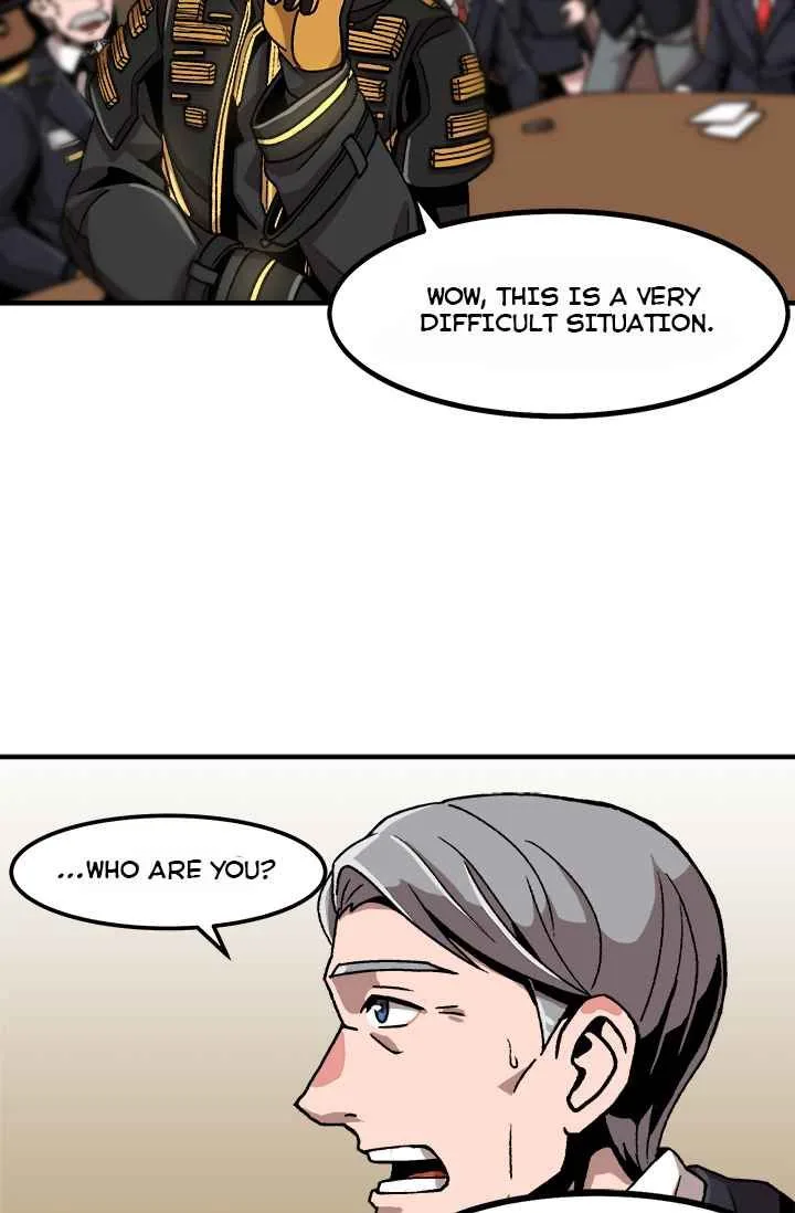 Level Up Alone Chapter 1 page 71