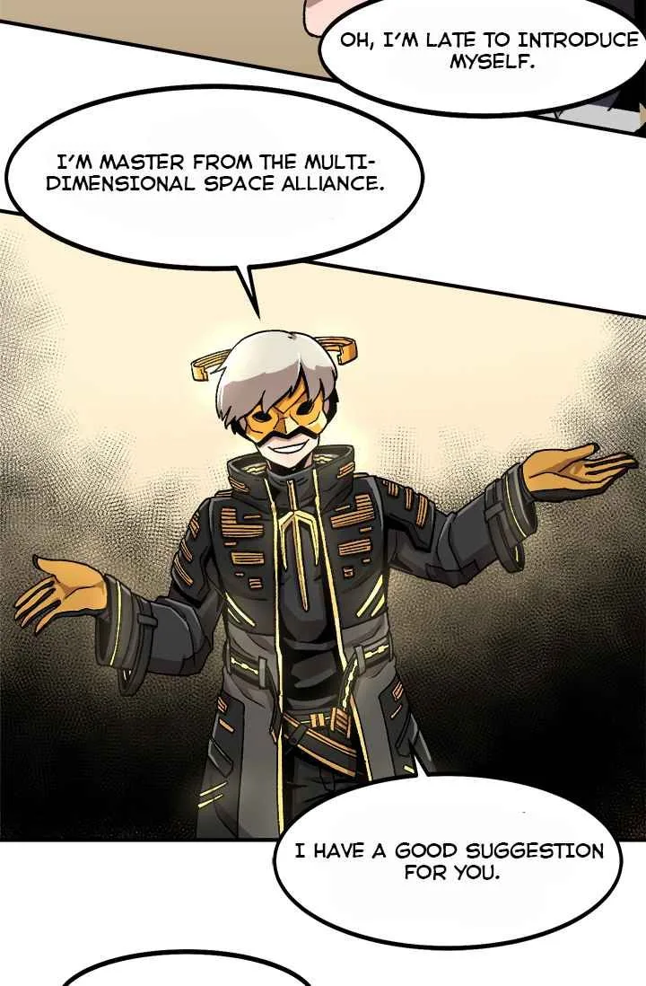 Level Up Alone Chapter 1 page 72