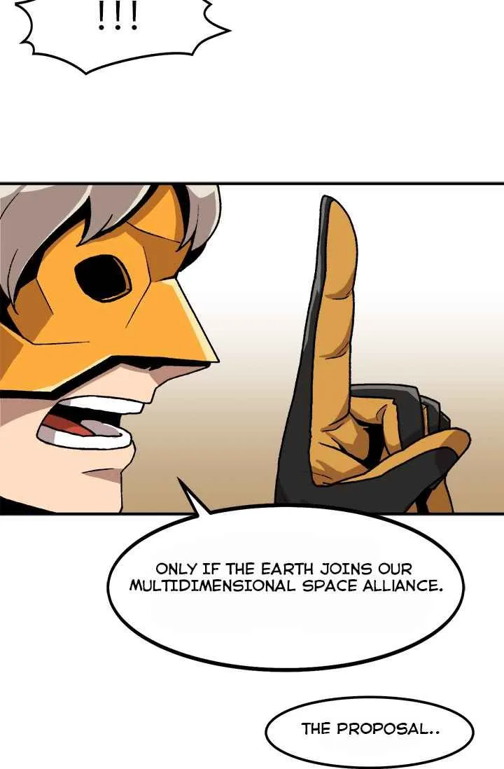 Level Up Alone Chapter 1 page 74