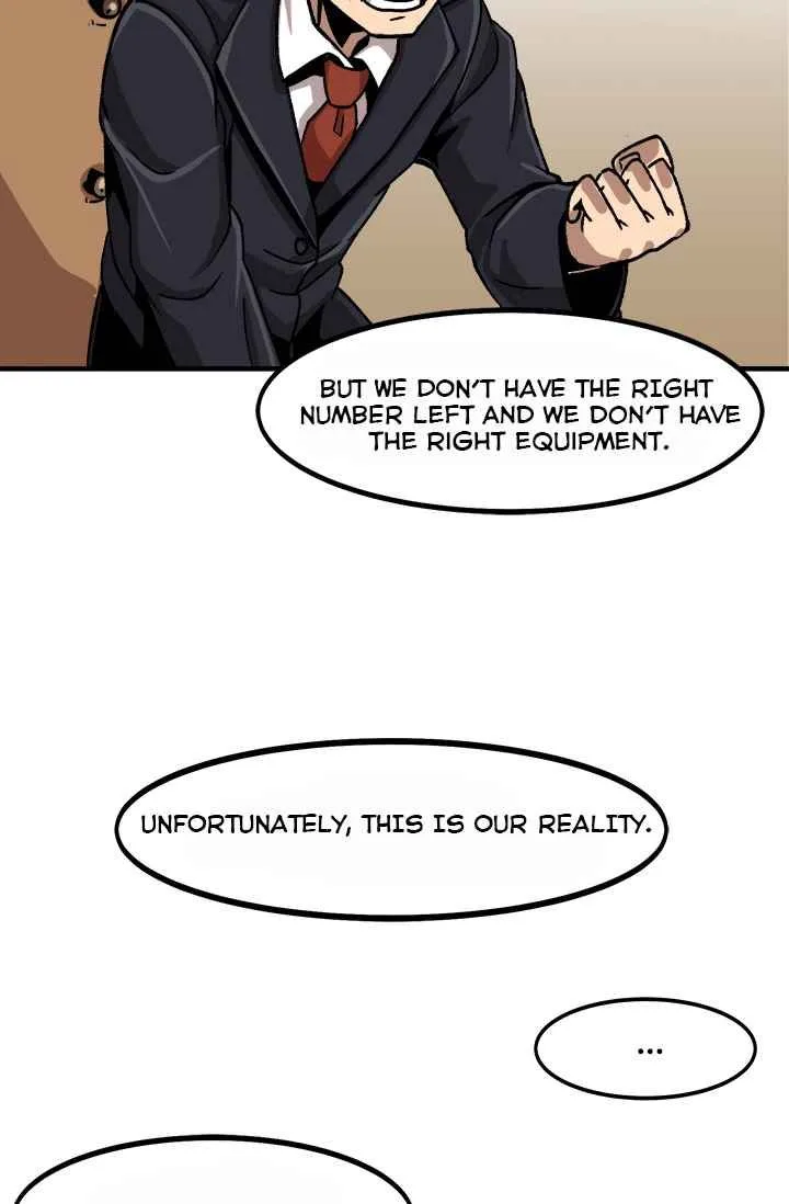 Level Up Alone Chapter 1 page 77