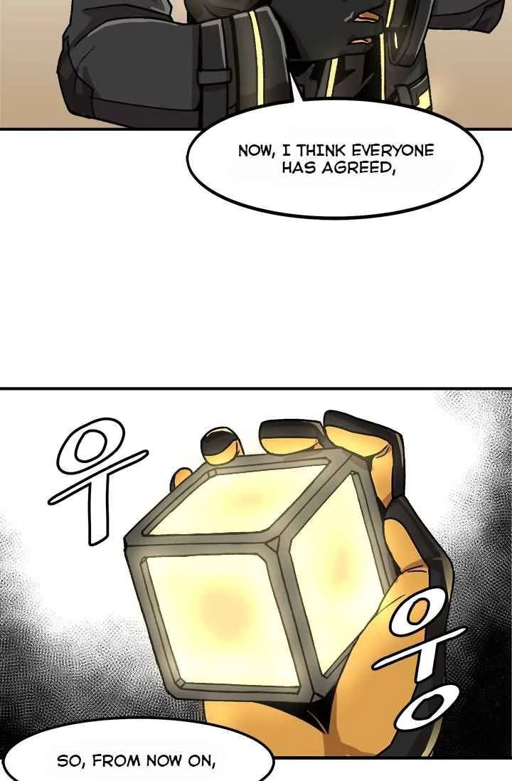 Level Up Alone Chapter 1 page 79