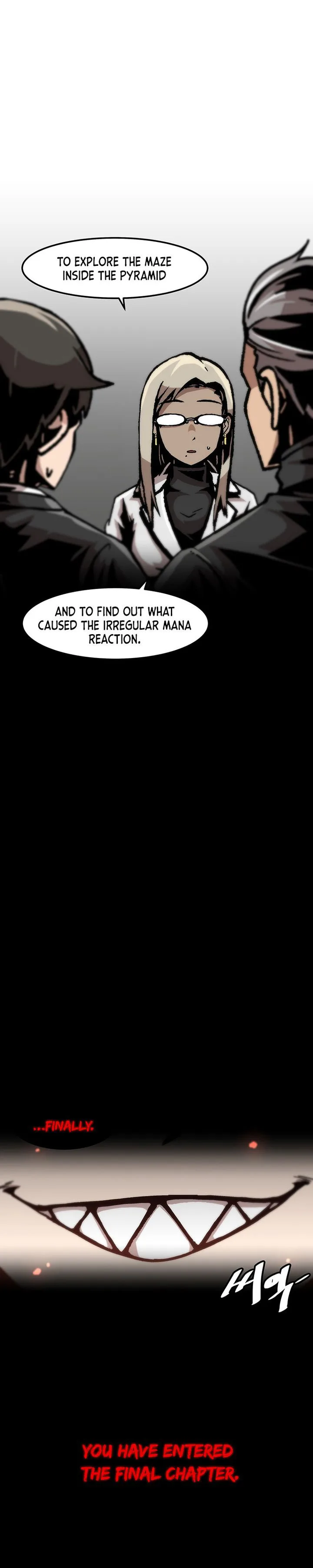 Level Up Alone Chapter 101 page 6