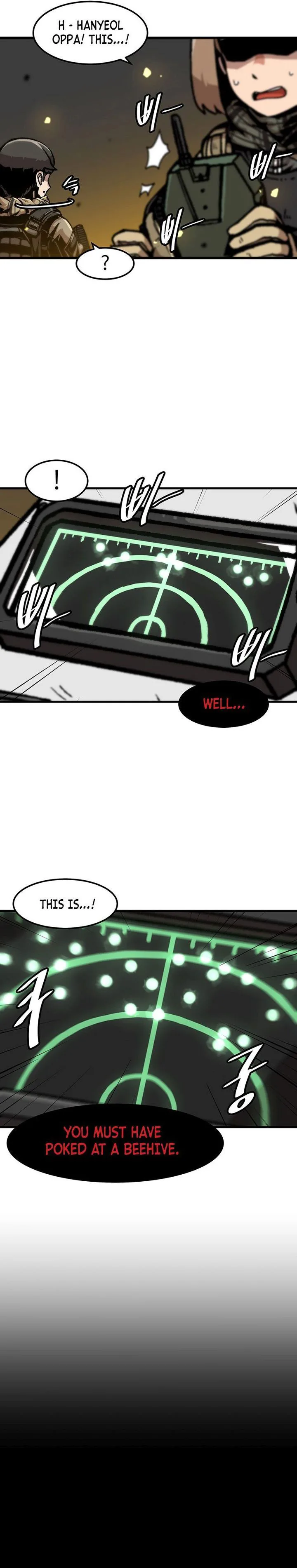 Level Up Alone Chapter 104 page 6