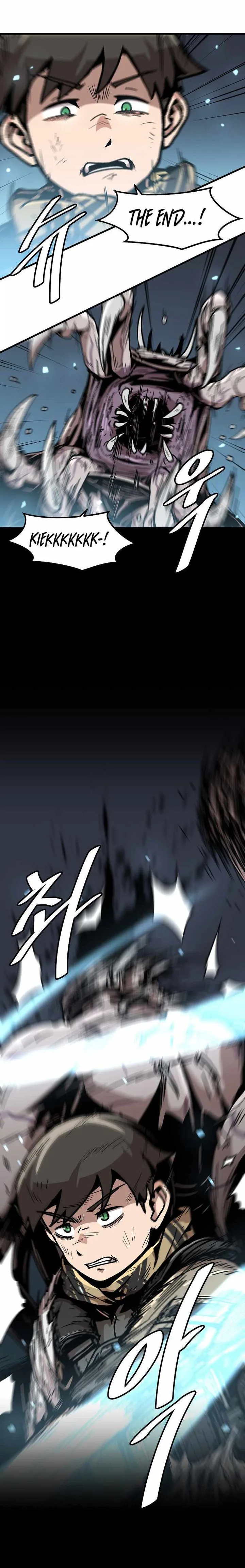 Level Up Alone Chapter 107 page 6