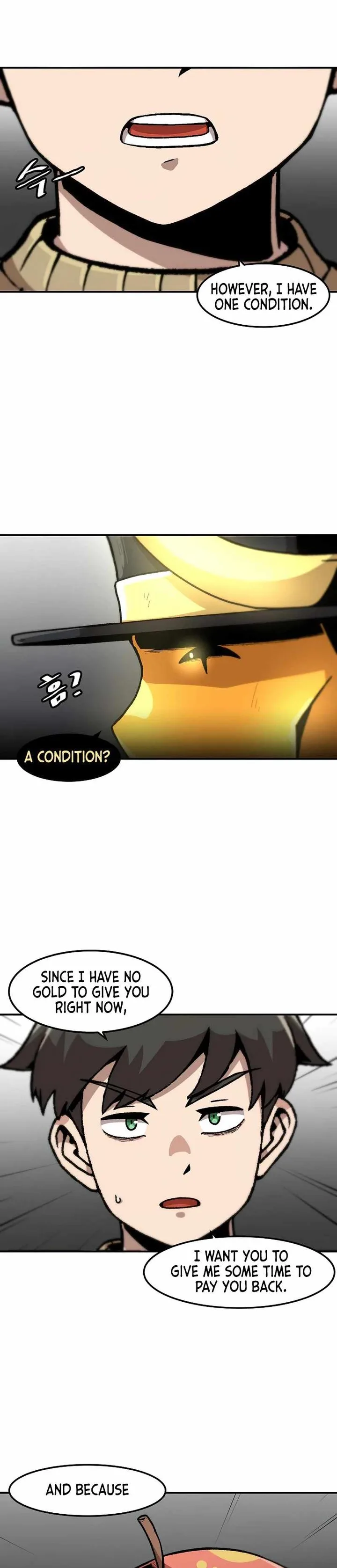 Level Up Alone Chapter 120 page 9