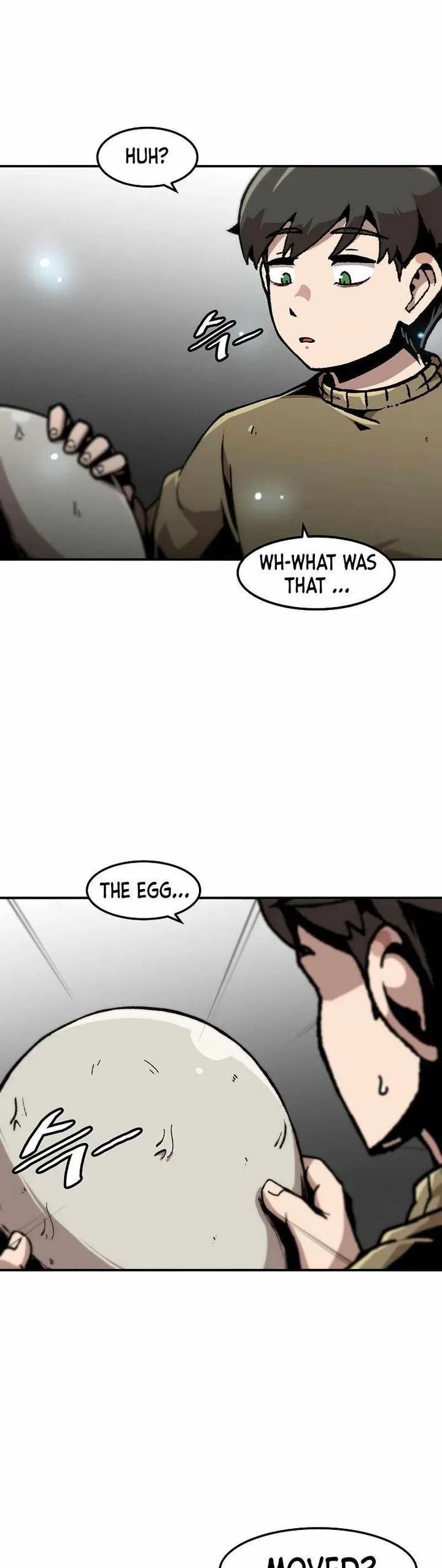 Level Up Alone Chapter 120 page 23
