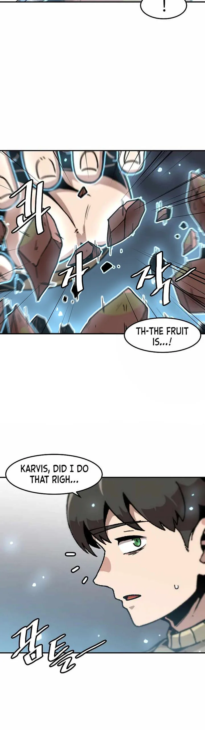Level Up Alone Chapter 120 page 22