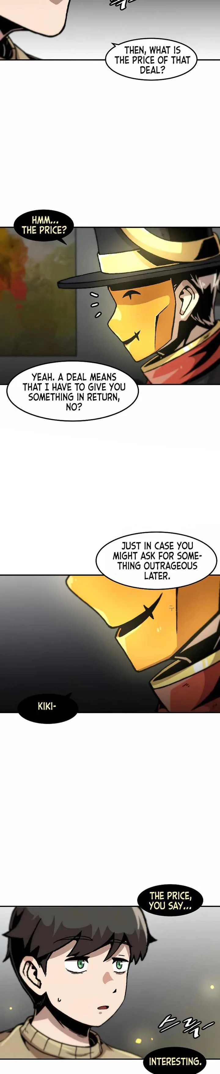 Level Up Alone Chapter 120 page 6