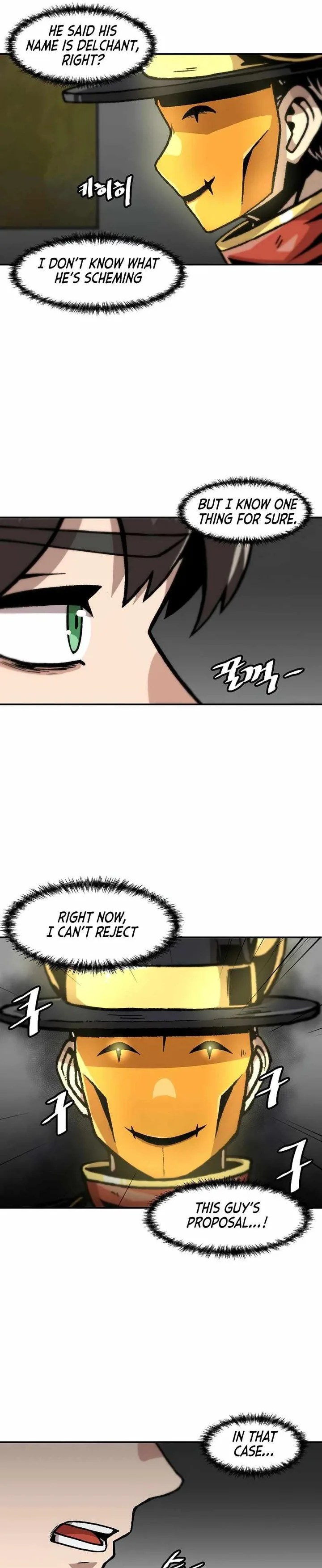 Level Up Alone Chapter 120 page 5