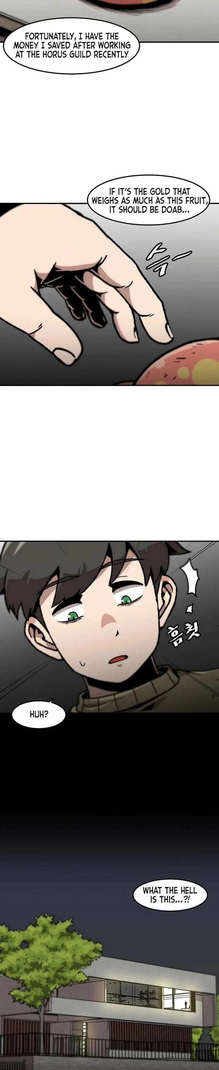 Level Up Alone Chapter 120 page 15