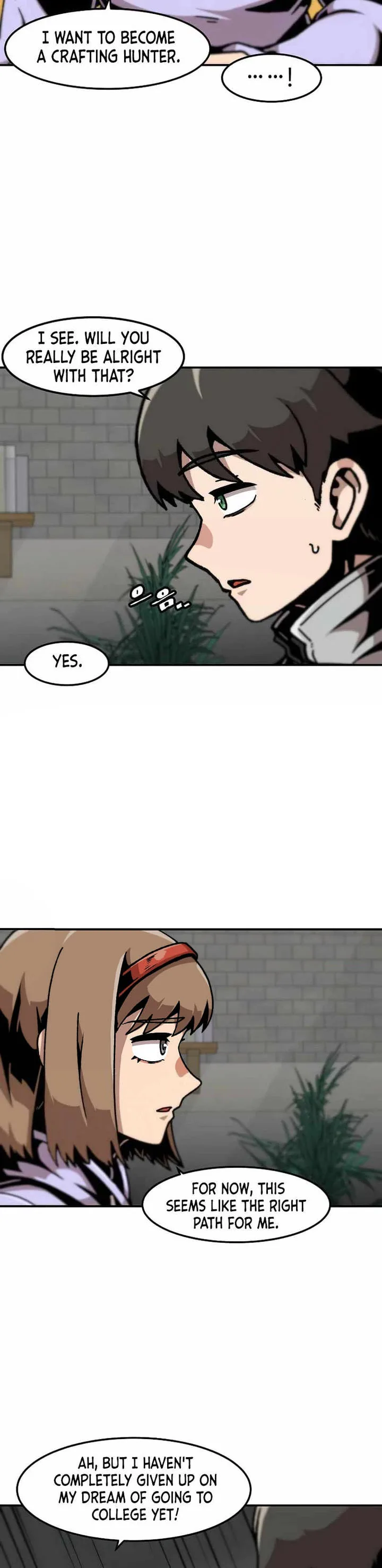 Level Up Alone Chapter 121 page 8
