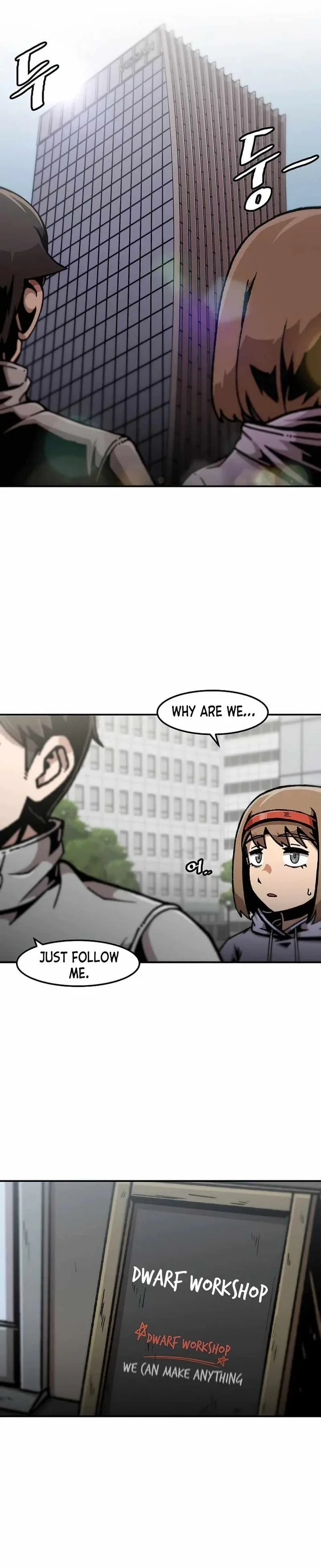 Level Up Alone Chapter 121 page 17
