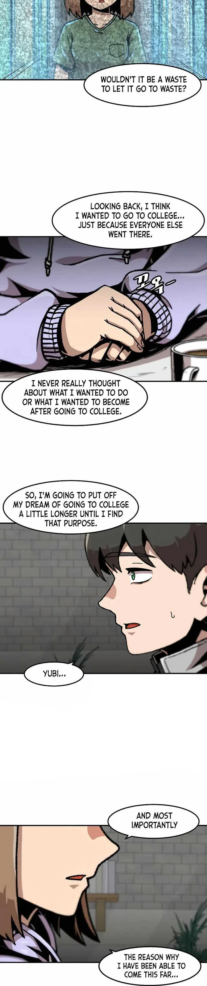 Level Up Alone Chapter 121 page 10