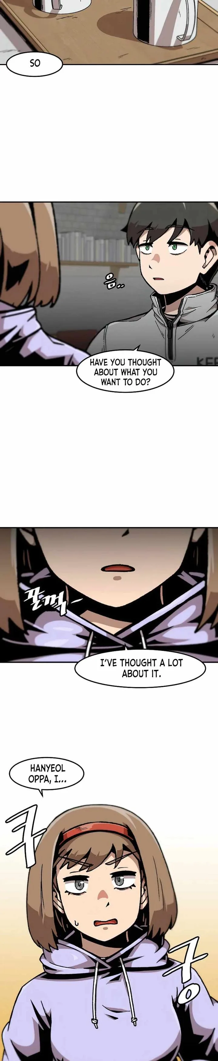 Level Up Alone Chapter 121 page 7