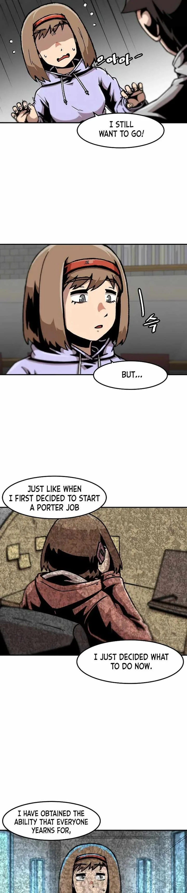 Level Up Alone Chapter 121 page 9