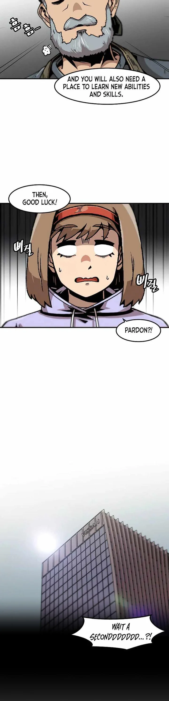 Level Up Alone Chapter 121 page 24