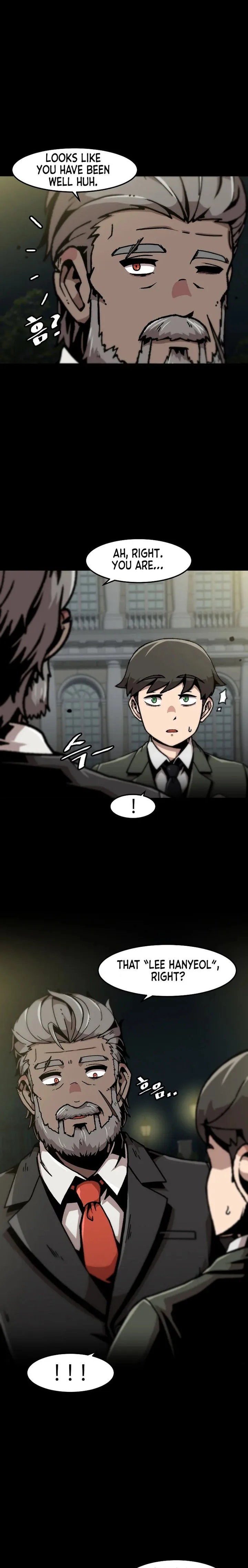 Level Up Alone Chapter 124 page 16
