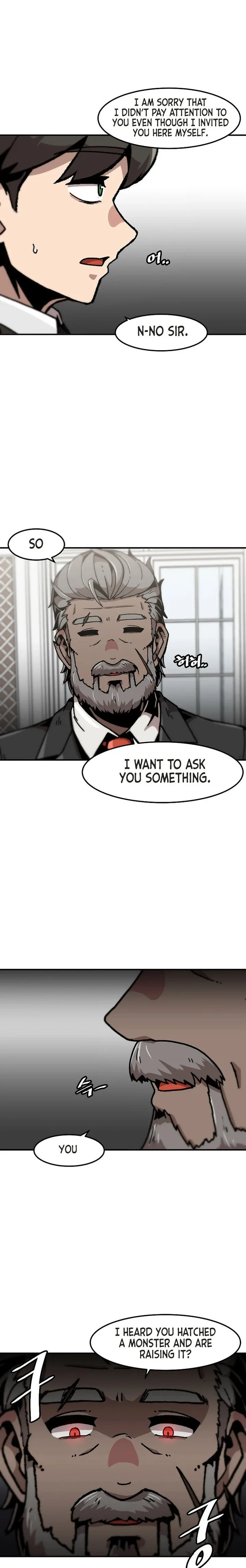 Level Up Alone Chapter 125 page 11