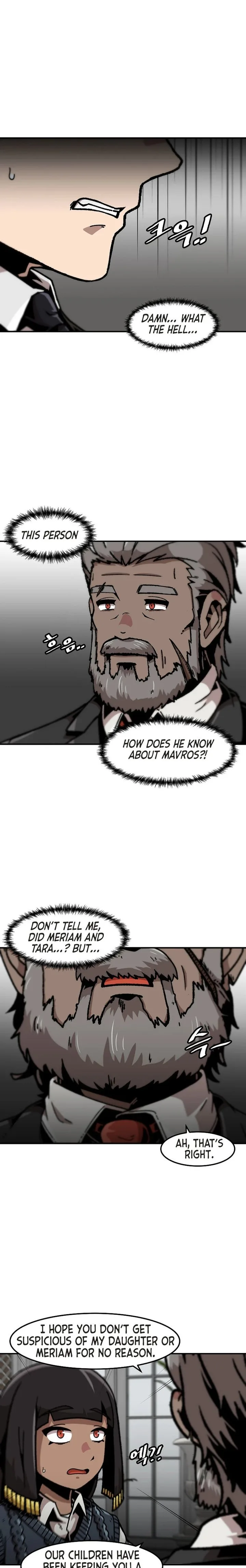 Level Up Alone Chapter 125 page 13
