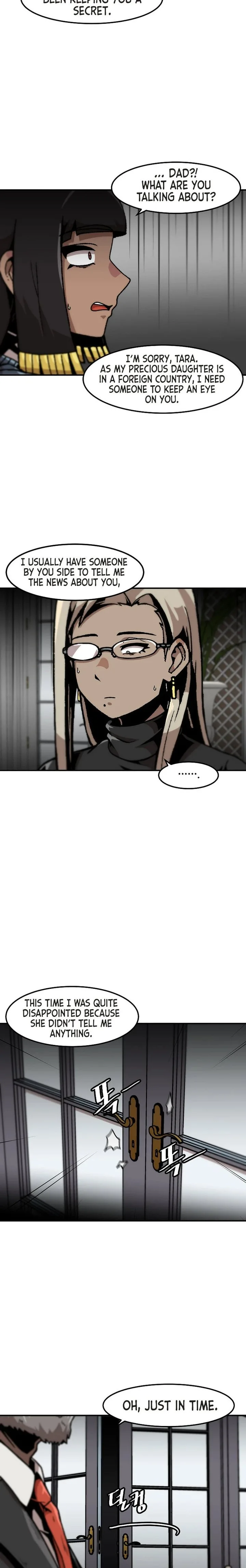 Level Up Alone Chapter 125 page 14