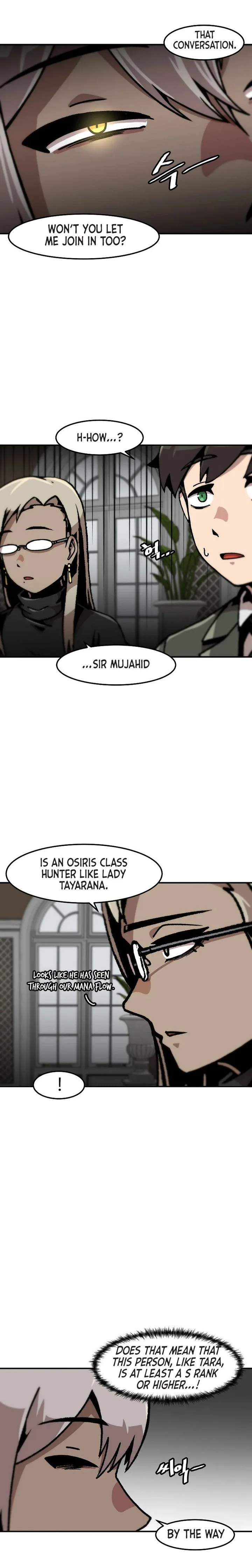 Level Up Alone Chapter 125 page 8