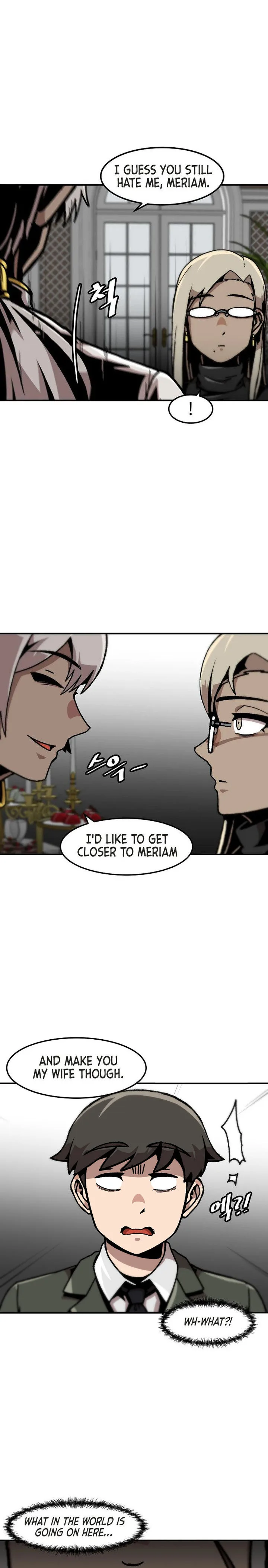 Level Up Alone Chapter 125 page 9