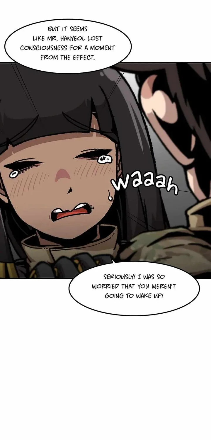Level Up Alone Chapter 151 page 9