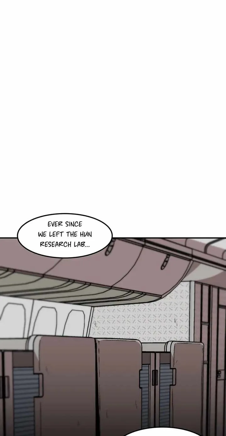 Level Up Alone Chapter 151 page 28
