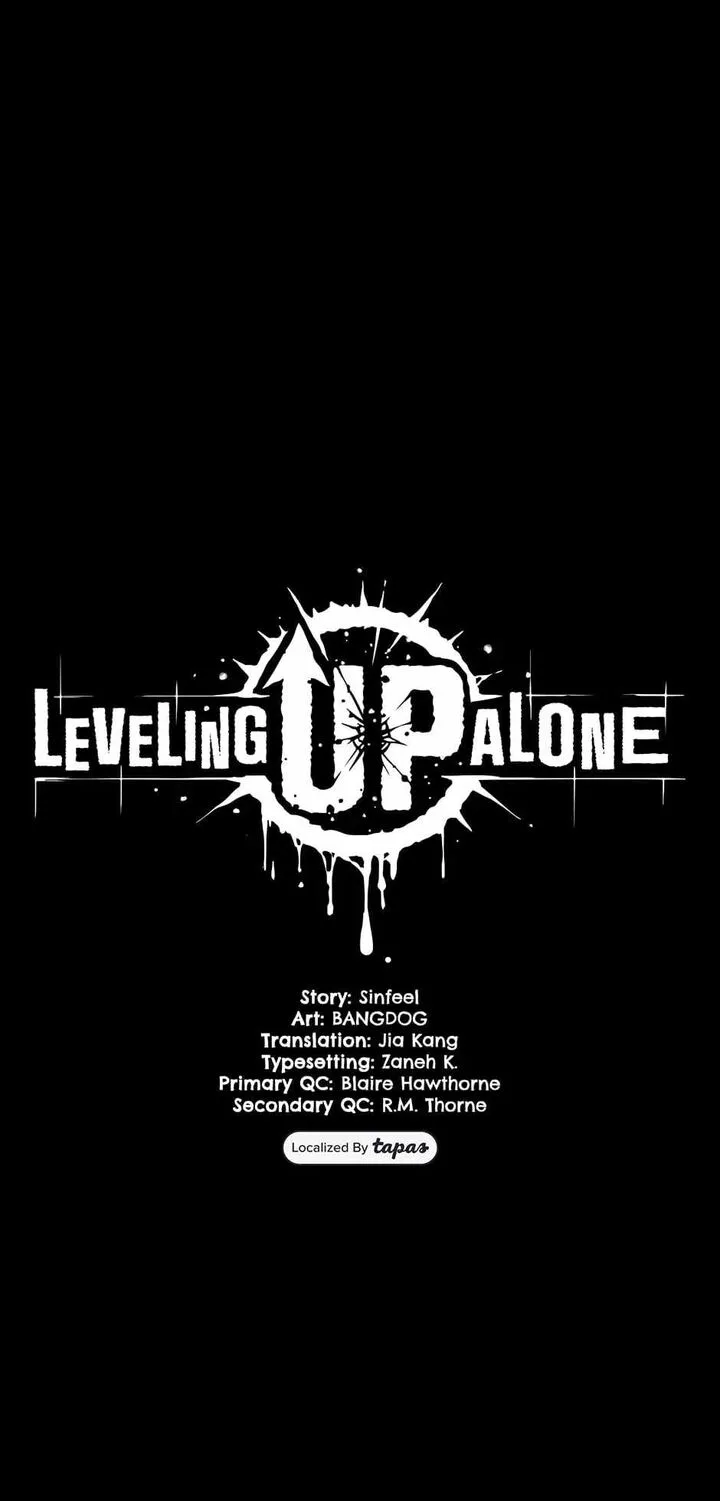 Level Up Alone Chapter 151 page 15