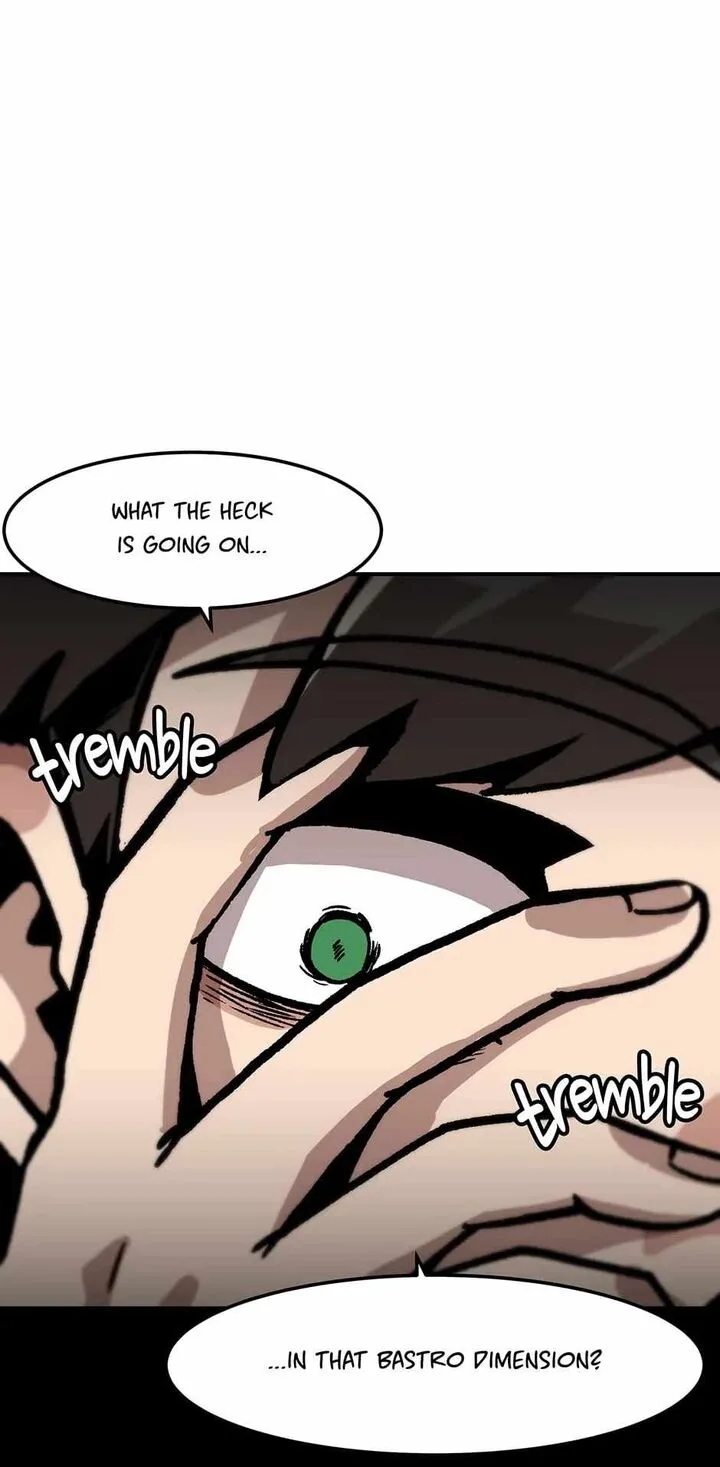 Level Up Alone Chapter 151 page 34