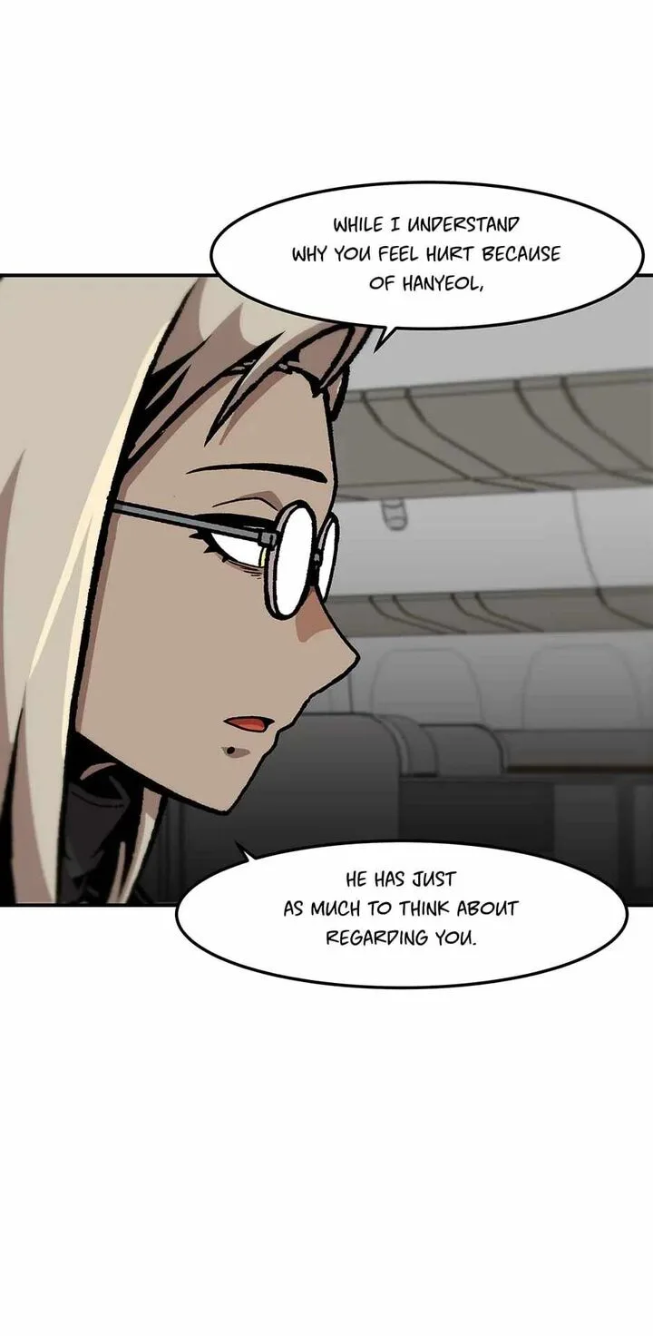 Level Up Alone Chapter 151 page 25