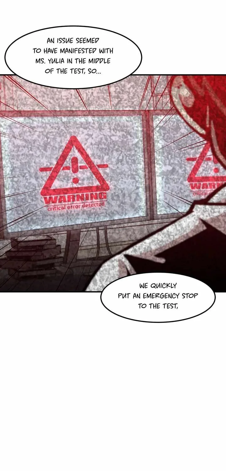 Level Up Alone Chapter 151 page 8
