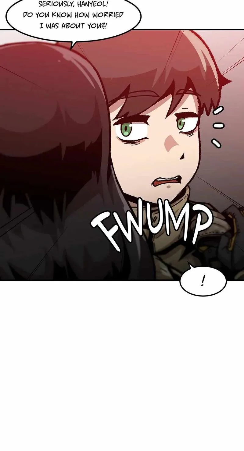 Level Up Alone Chapter 151 page 6