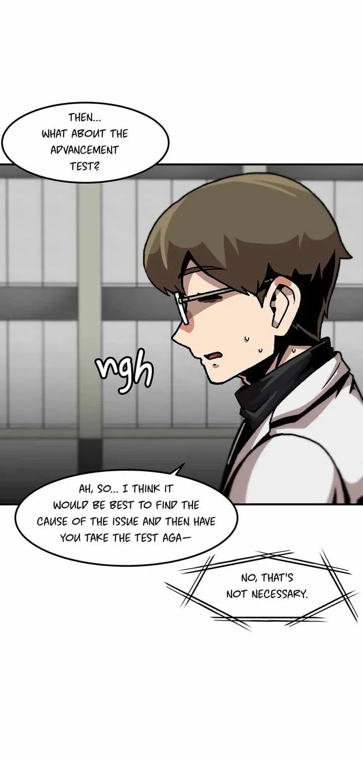 Level Up Alone Chapter 151 page 10