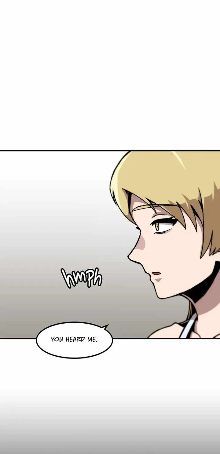 Level Up Alone Chapter 151 page 38