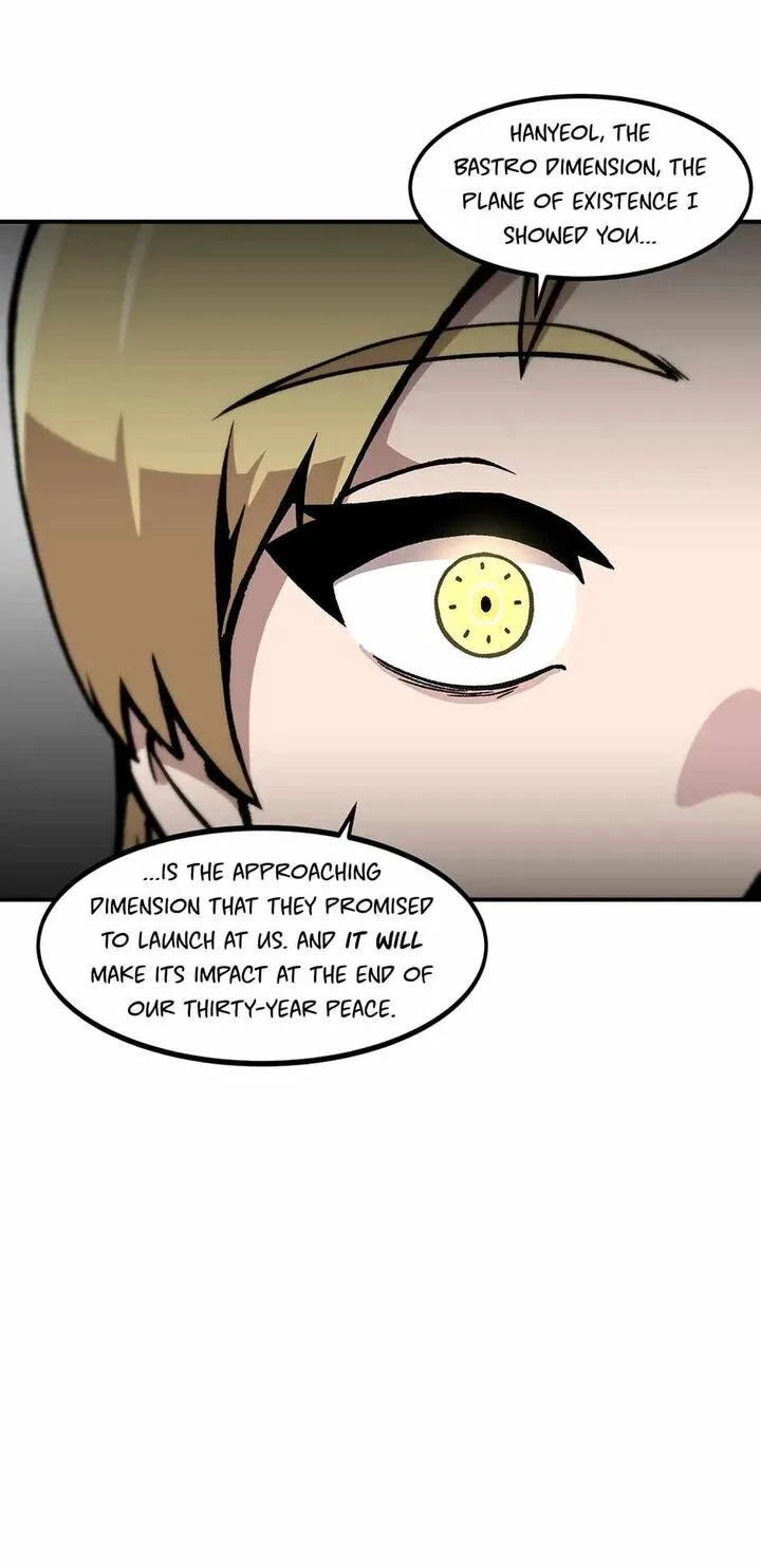 Level Up Alone Chapter 151 page 43