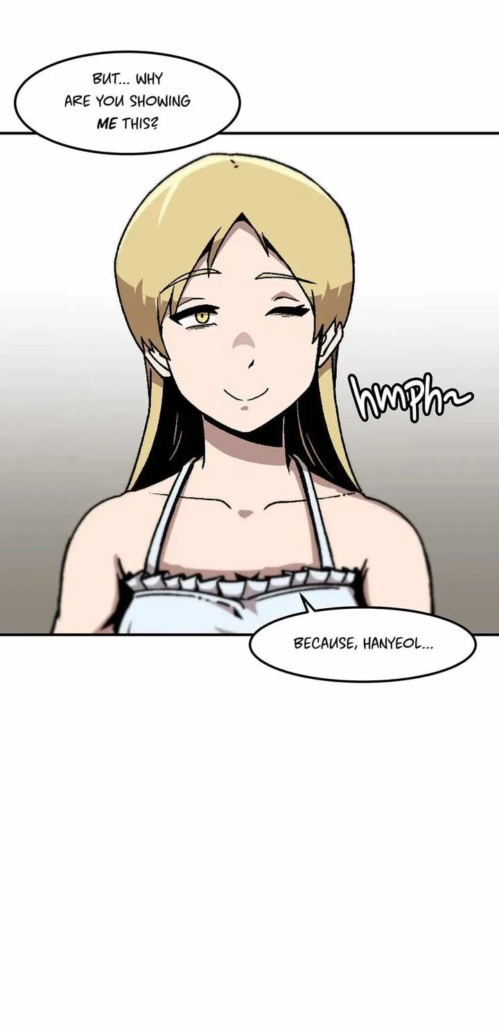Level Up Alone Chapter 151 page 46
