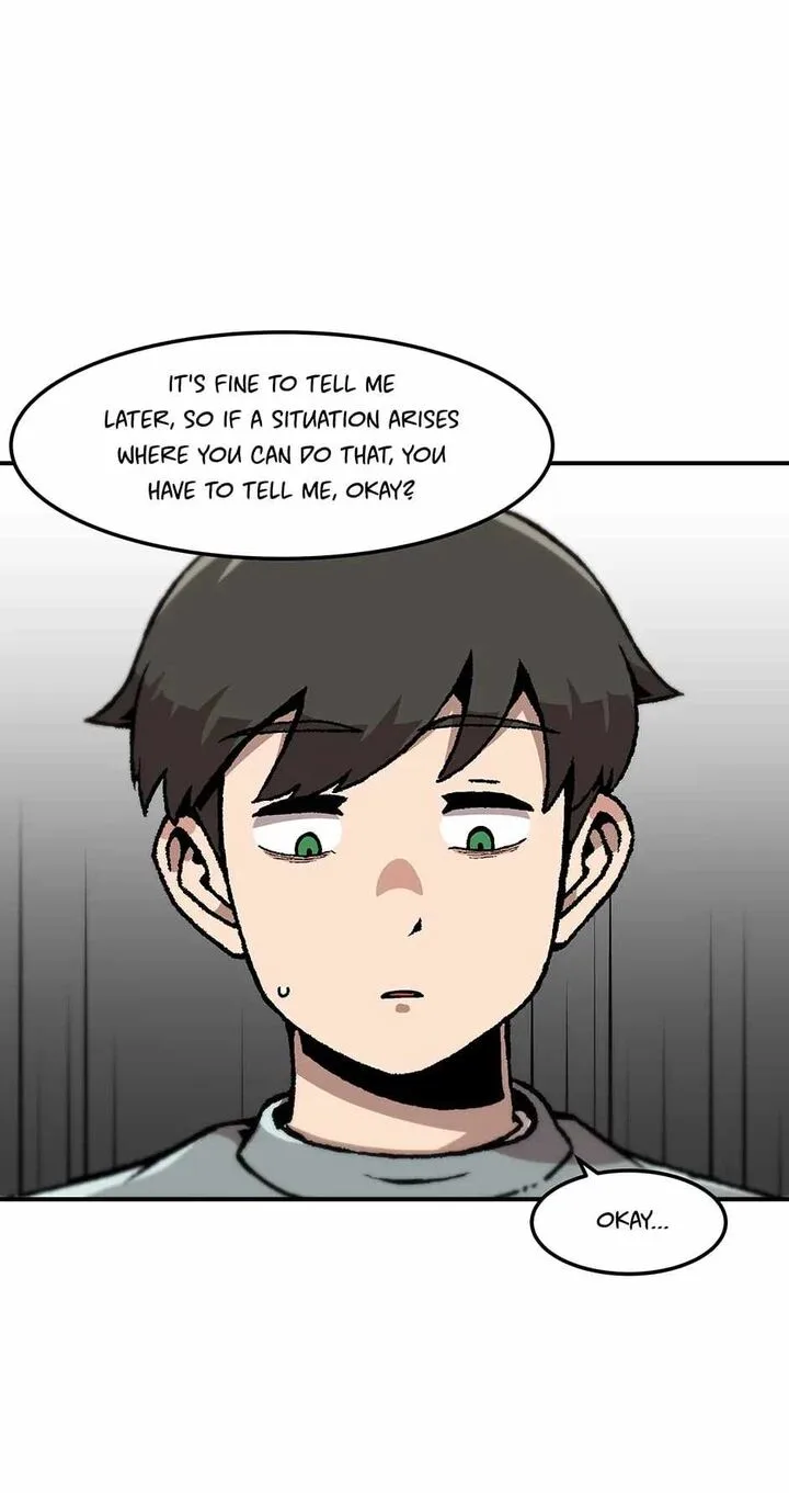 Level Up Alone Chapter 152 page 32
