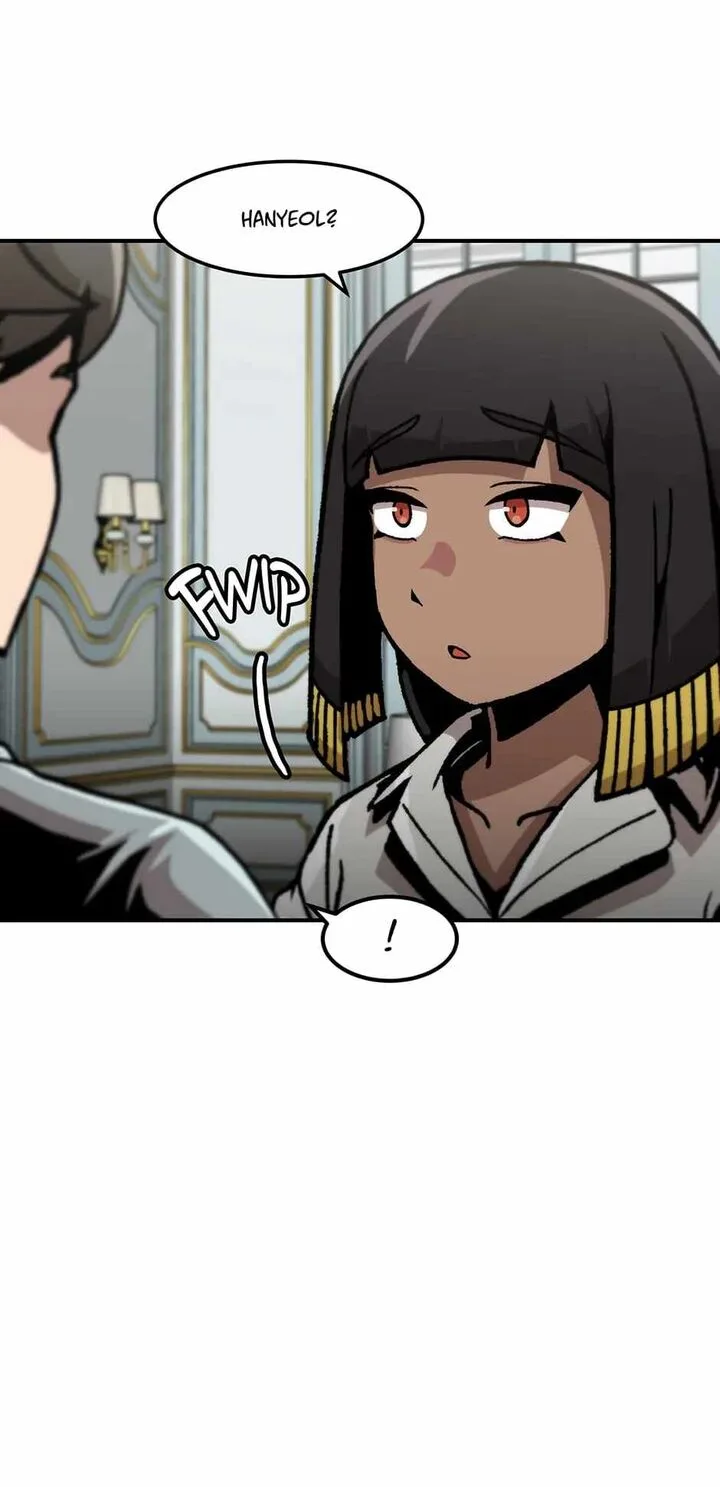 Level Up Alone Chapter 152 page 21