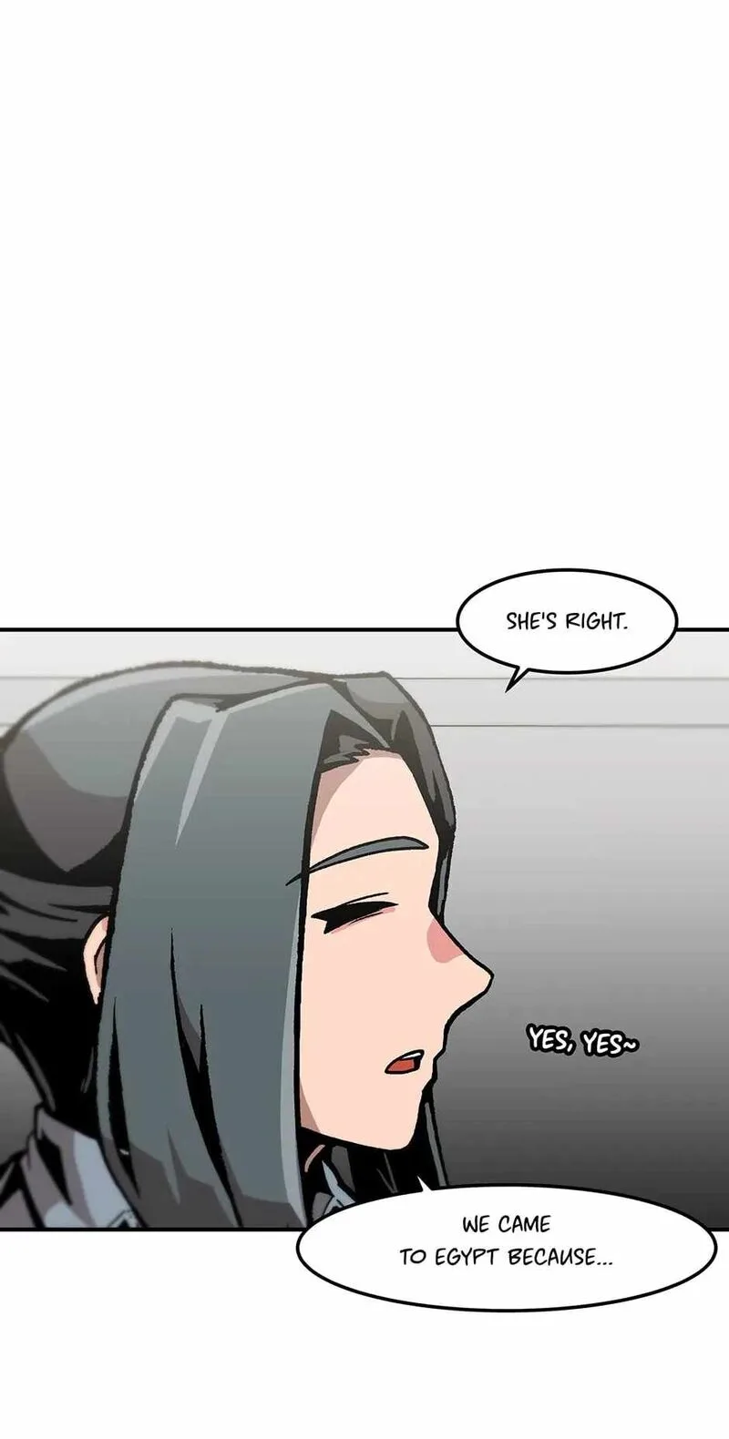 Level Up Alone Chapter 152 page 5