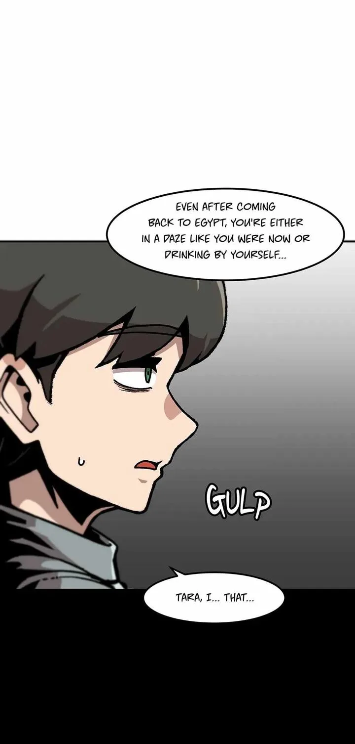 Level Up Alone Chapter 152 page 26
