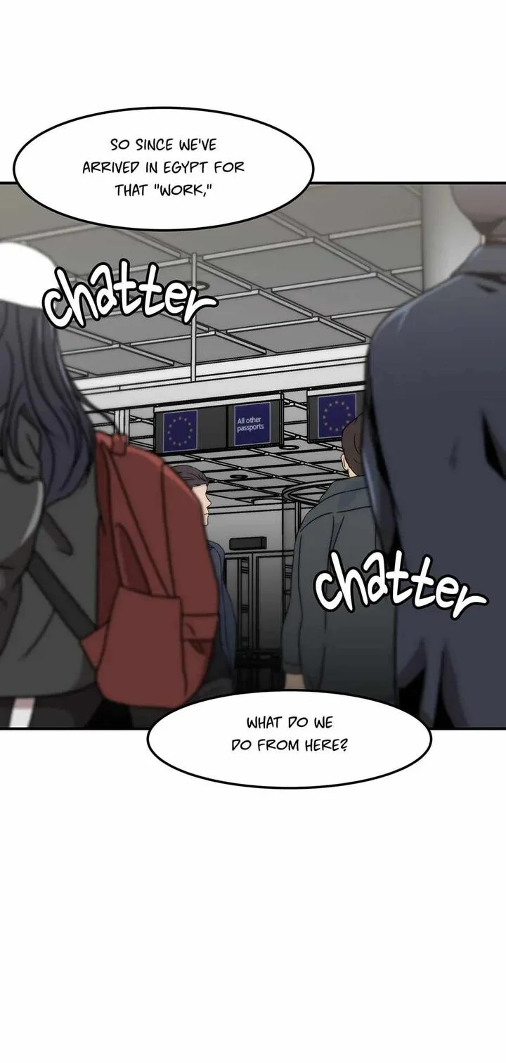 Level Up Alone Chapter 152 page 8