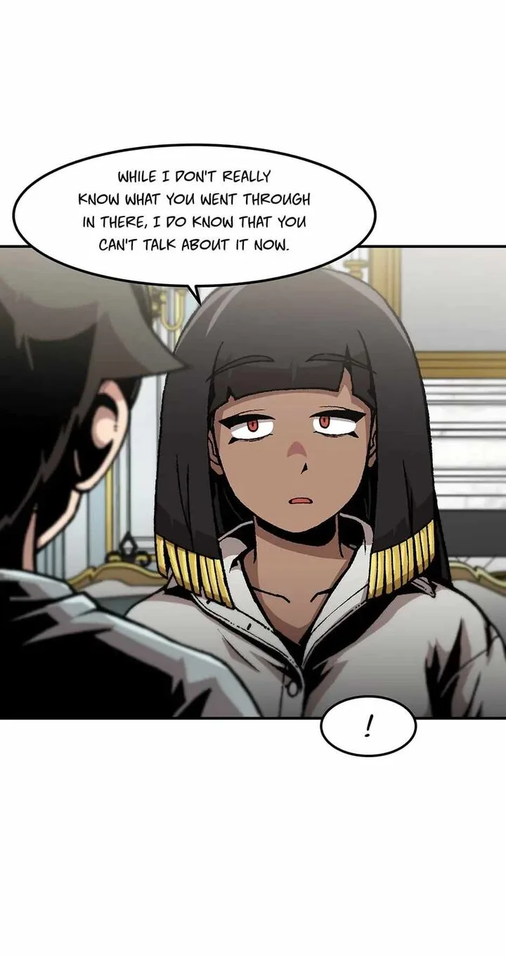 Level Up Alone Chapter 152 page 31