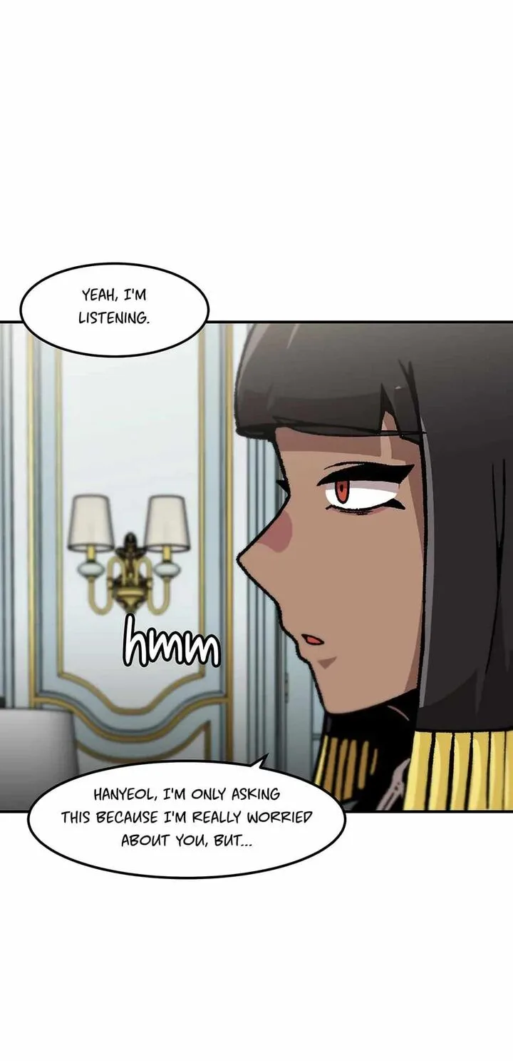 Level Up Alone Chapter 152 page 23